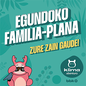 BBK Klima Abentura