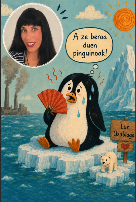 pinguino
