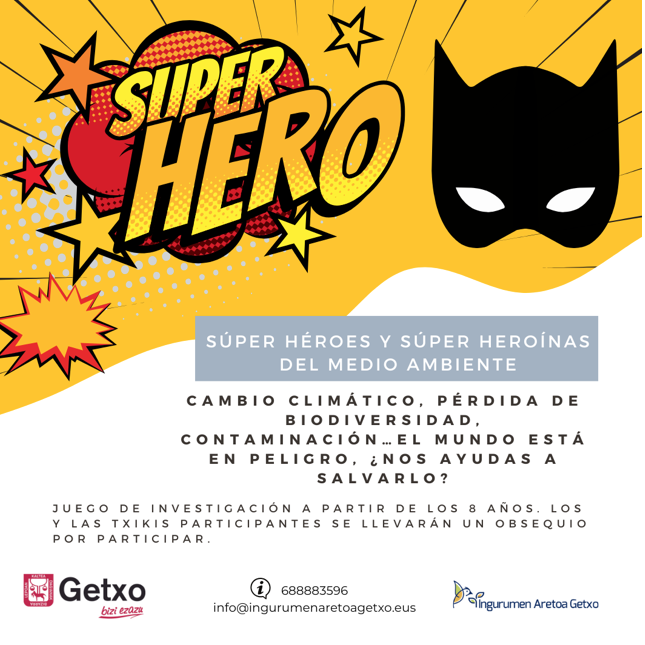 SUPERCAS