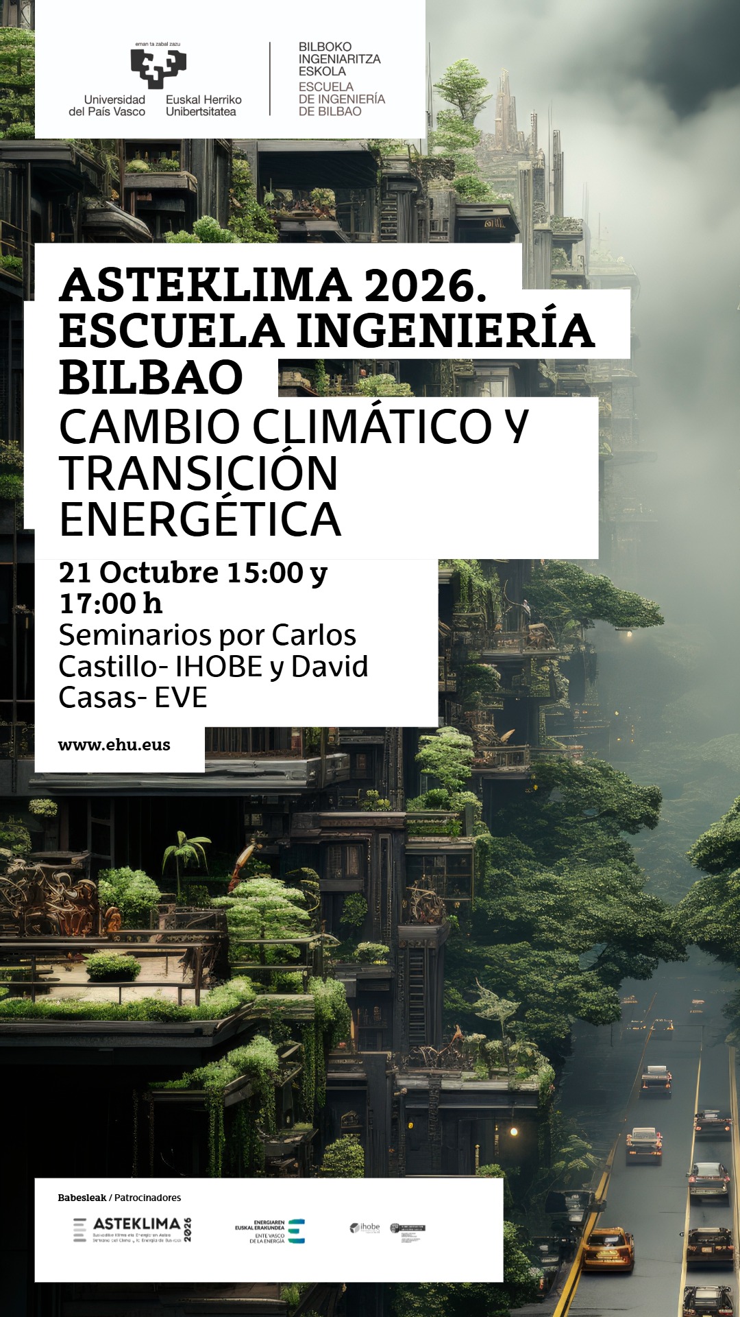 EHUCARTEL