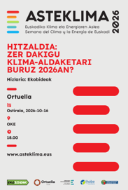aldaketa