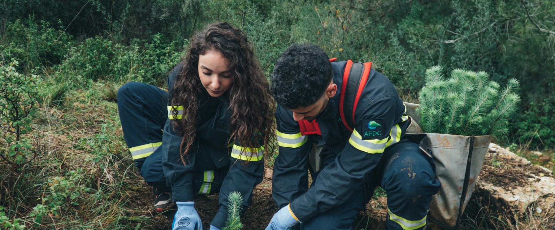 Ihobe se suma al Día Mundial del Medio Ambiente con una gran recogida de residuos en los espacios naturales de la Red Ekoetxea 