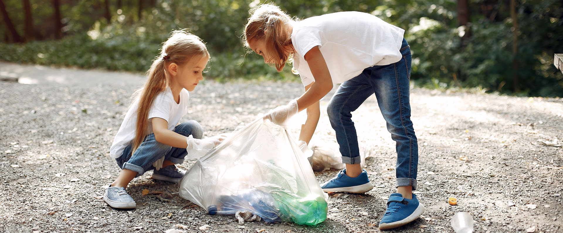 La campaña Lets Clean Up Euskadi 2024 continúa activa hasta noviembre