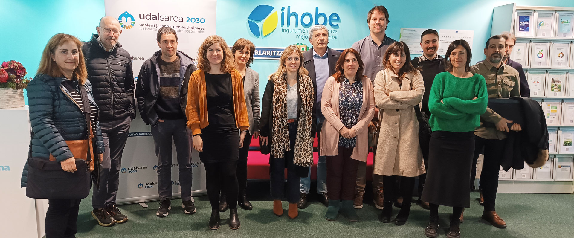 El Grupo de trabajo de Zona de Bajas Emisiones celebra su cuarta reunión