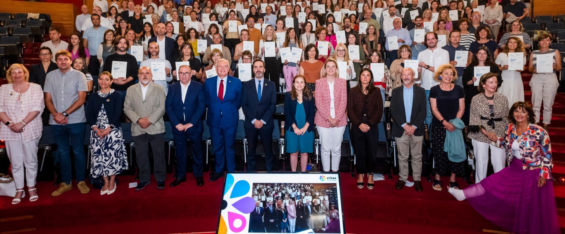 Ihobe apoya al clúster ambiental vasco Aclima en la feria más importante del sector en Múnich   