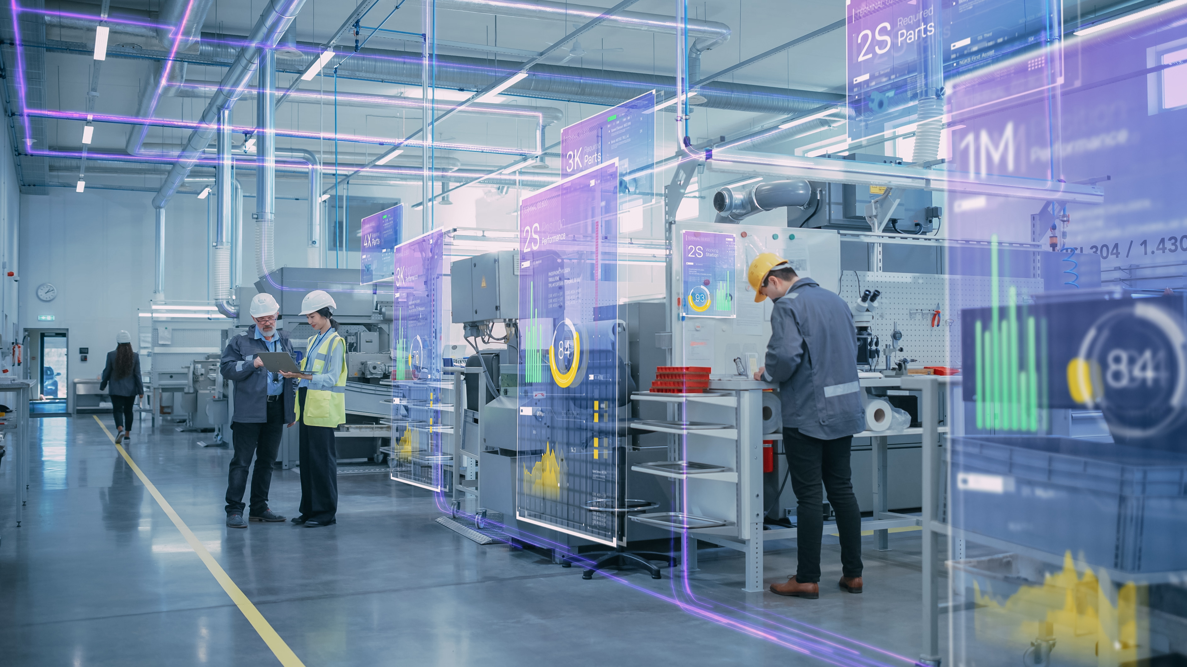 La industria vasca acelera su transición hacia la sostenibilidad, según el último Ecobarómetro Industrial de Ihobe