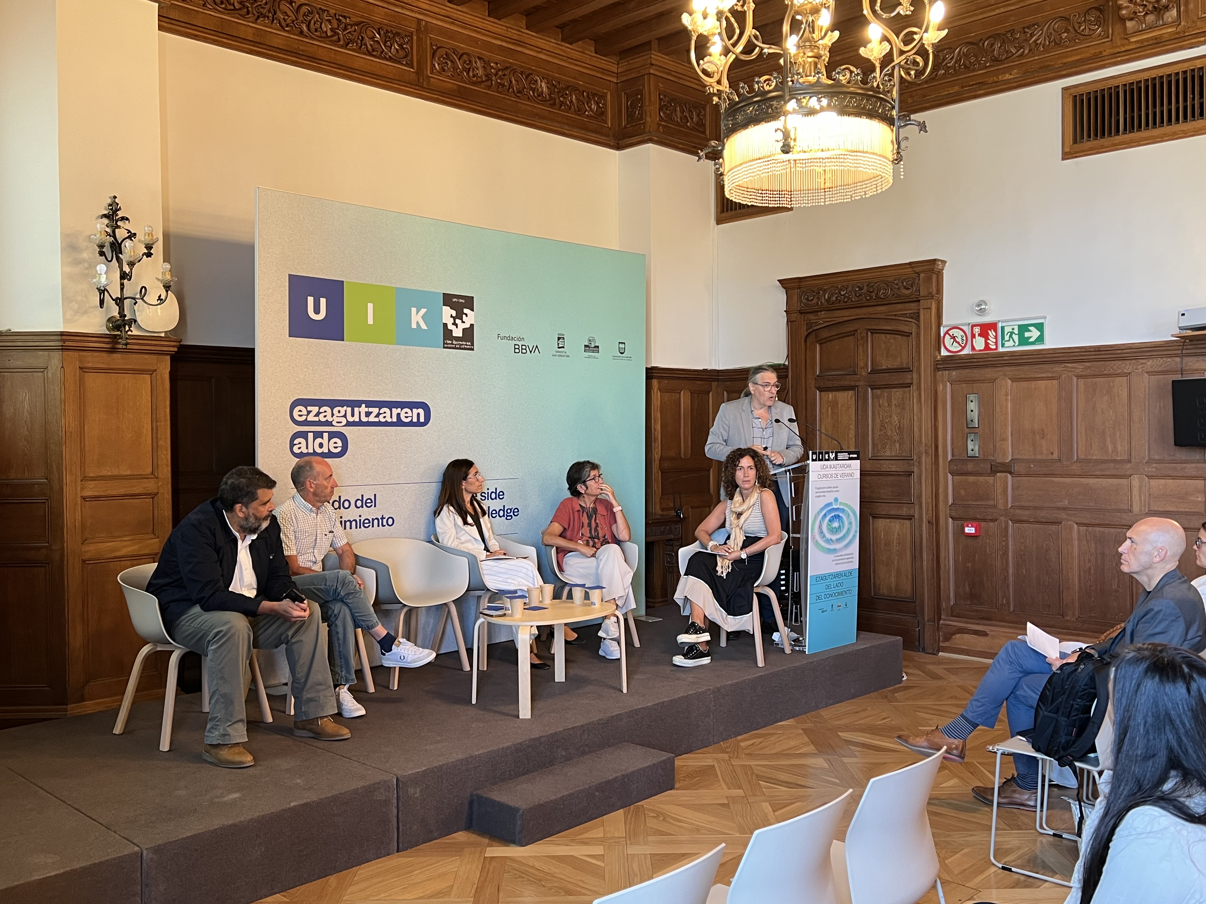 Daniel Montalvo (AEMA): “Se necesitan datos solidos y comprensibles para acelerar la transición socioeconómica hacia modelos más sostenibles”