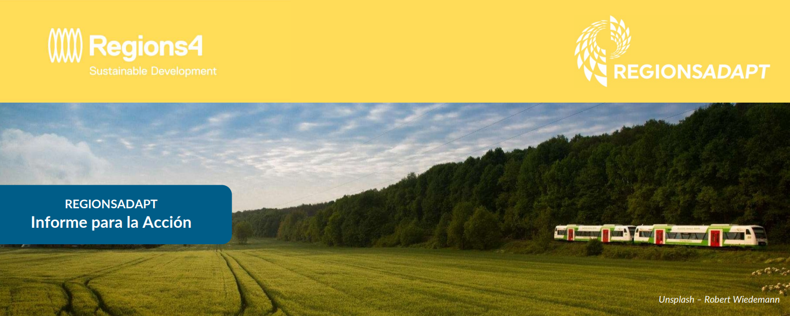 Euskadi, reconocida por Naciones Unidas como referente internacional en resiliencia climática e innovación ambiental