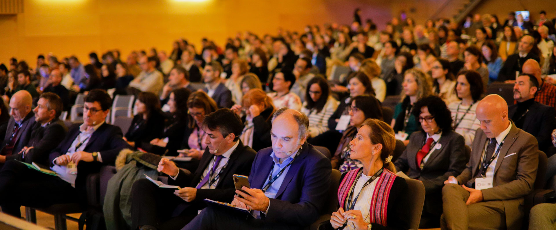 Basque Circular Summit 2025, el mayor congreso de economía circular del sur de Europa, confirma ponentes de prestigio con el aforo casi completo