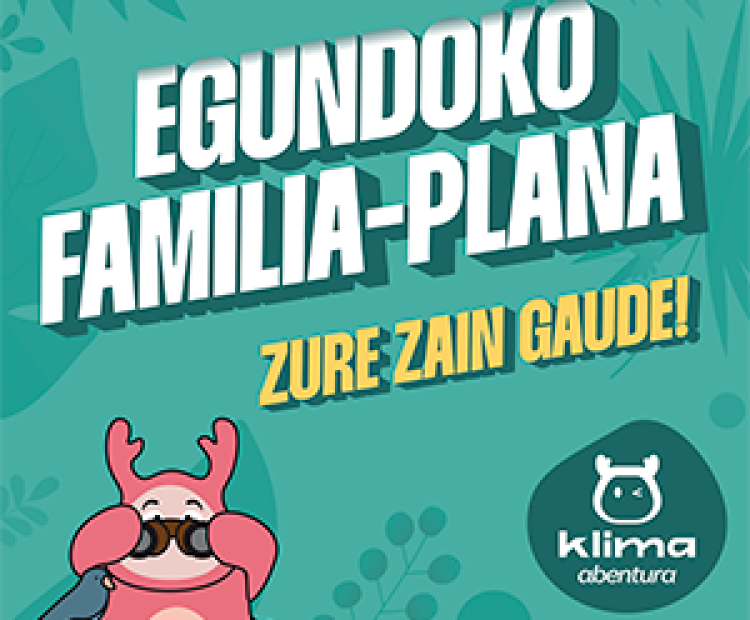 BBK Klima Abentura