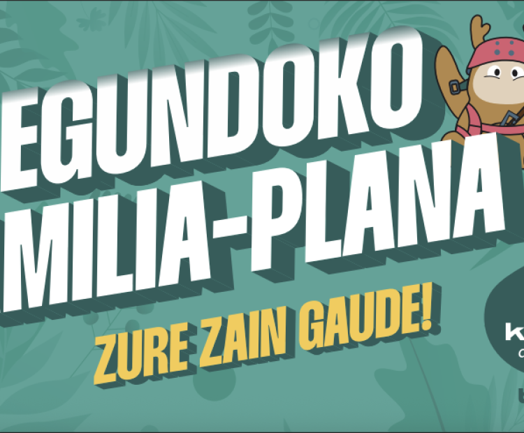 BBK Klima Abenturaren kartela