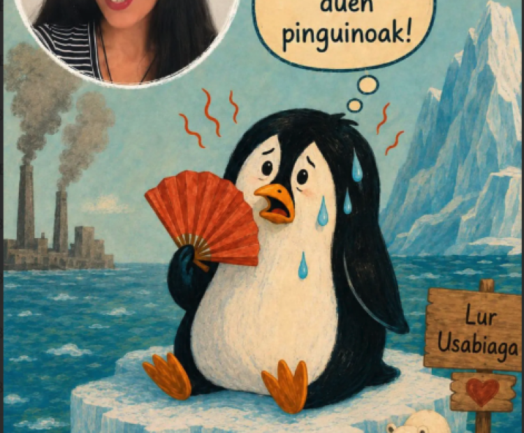 pinguino
