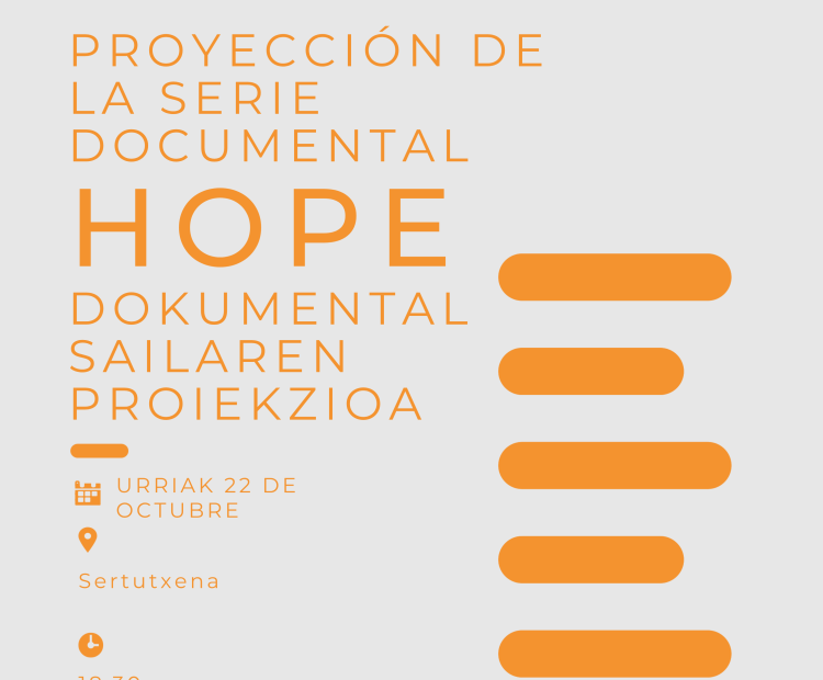 HOPE