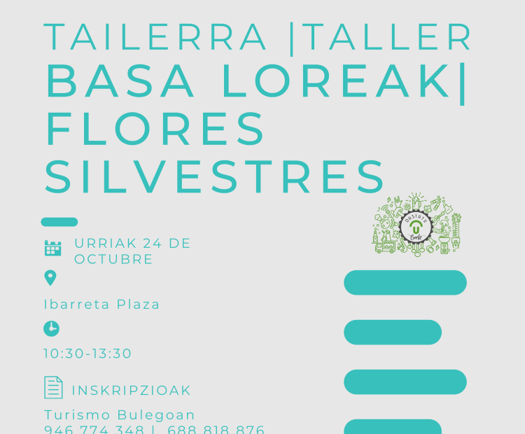 loreak