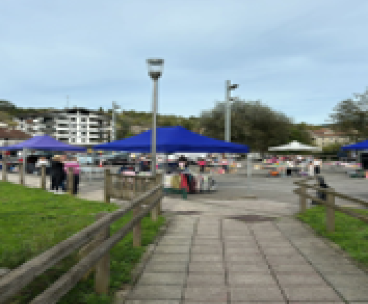 MERCADILLO