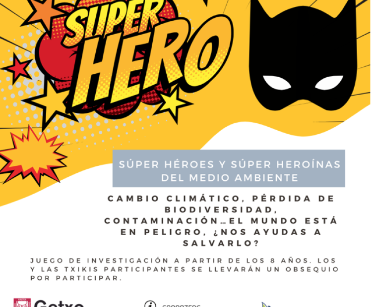 SUPERCAS