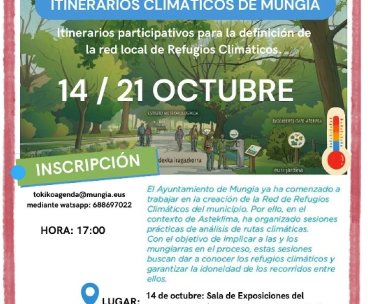 refugios