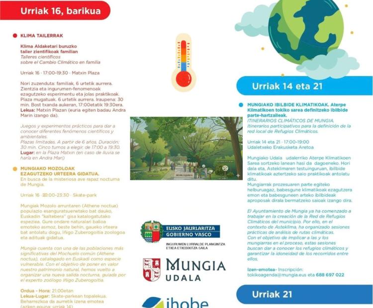 klima