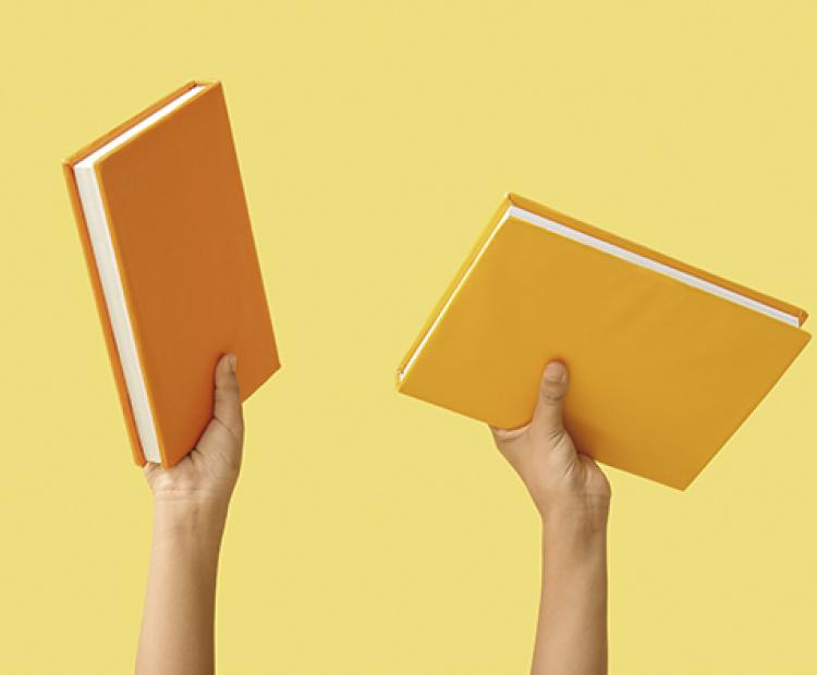 LIBROS