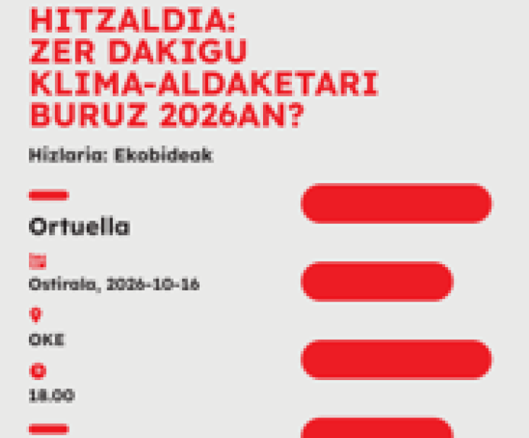 aldaketa