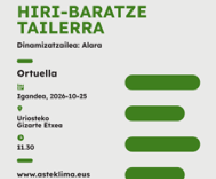 huerto