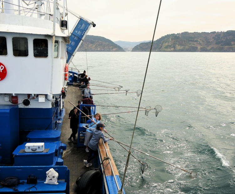 pesca