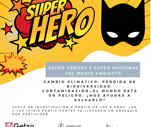 SUPERCAS