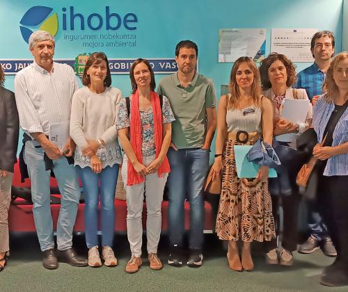 Udalsarea 2030 continúa apoyando a las entidades locales en la integración de Zonas de Bajas Emisiones 