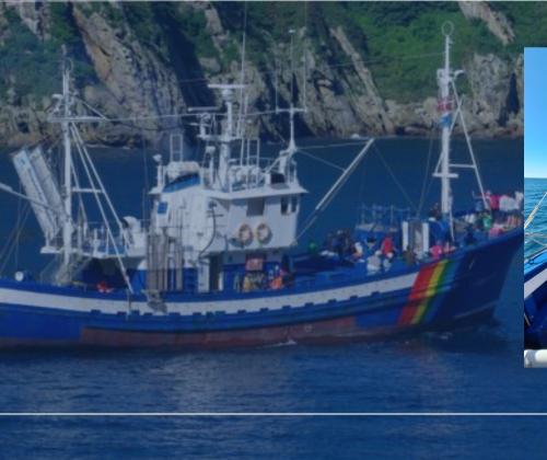 El Barco Museo Ecoactivo MATER se convierte en el primer agente colaborador de la Red Ekoetxea