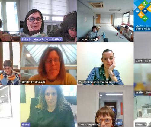 Arranca el 12º Programa de Evaluación y Seguimiento de las políticas públicas locales de desarrollo sostenible