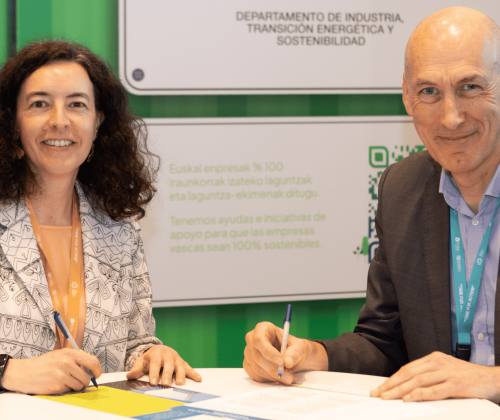 APIA e Ihobe extienden su colaboración para promover la comunicación ambiental hasta 2026