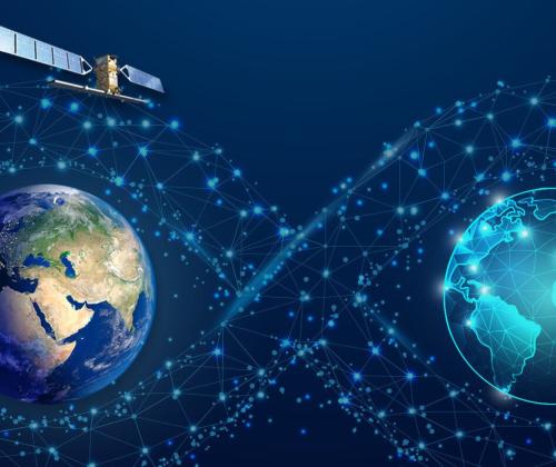 Ihobe participa en el lanzamiento de la iniciativa de la Comisión Europea Destination Earth para monitorizar y predecir el cambio climático