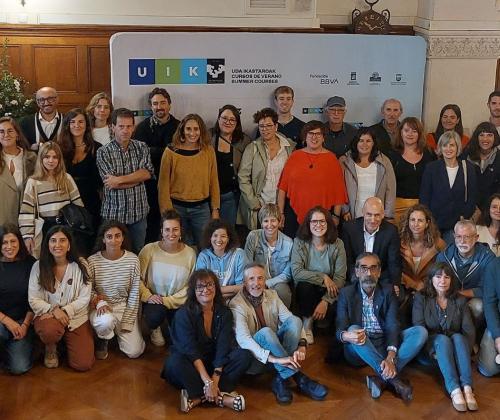 La Escuela de Comunicación Ambiental 2024 insiste en la necesidad de "mover a la ciudadanía a la acción ante los retos ambientales