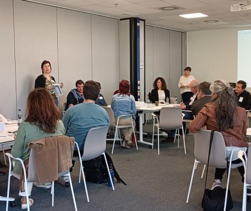 Ihobe culmina su participación en el proyecto europeo Agree para impulsar inversiones en la rehabilitación sostenible de edificios