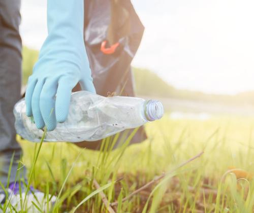 Ihobe invita a empresas, ONG, administraciones públicas y centros educativos a sumarse a la campaña Let 's Clean Up Euskadi 2024