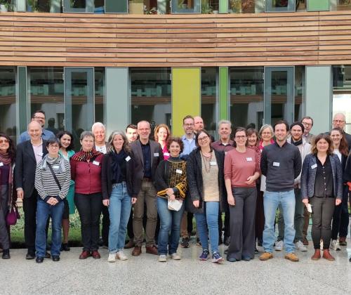 Ihobe participa en el lanzamiento de la plataforma europea de innovación de las agencias de medio ambiente