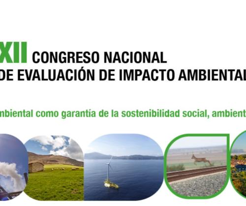 Ihobe presenta sus instrumentos de acción climática y protección del suelo en el XII Congreso Nacional de Evaluación de Impacto Ambiental