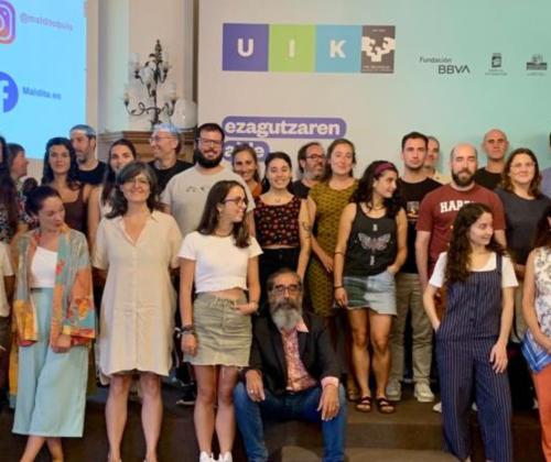 Abierta la inscripción de la Escuela de Comunicación Ambiental 2024, centrada en empoderar a la ciudadanía ante la crisis climática