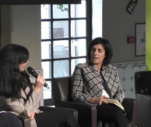 Euskadi, referencia europea para la transición hacia la sostenibilidad en la práctica