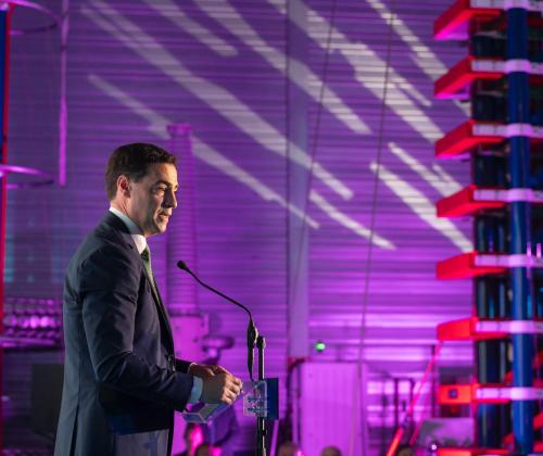  El Gobierno Vasco presenta el ‘Plan de Industria - Euskadi 2030’, una hoja de ruta para sentar las bases para la creación de puestos de trabajo de alta calidad para futuras generaciones