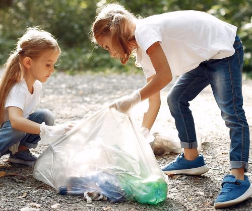 La campaña Lets Clean Up Euskadi 2024 continúa activa hasta noviembre