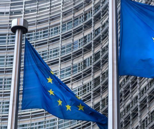 Jornada sobre las iniciativas más destacadas del Pacto Verde Europeo