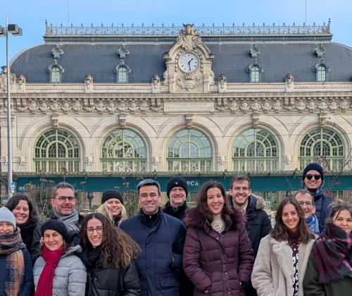 Euskadi participa en un nuevo proyecto europeo LIFE para acelerar la transición energético-climática a través de las entidades locales