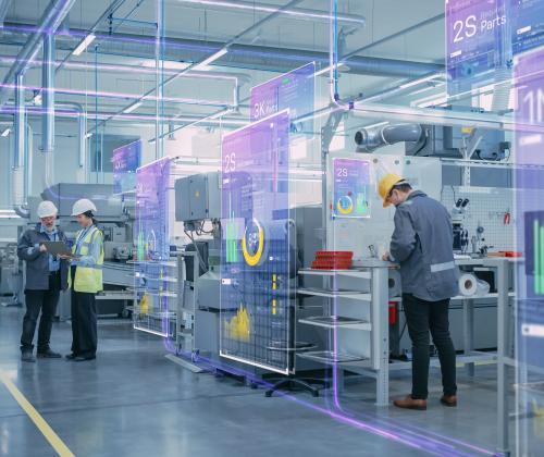 La industria vasca acelera su transición hacia la sostenibilidad, según el último Ecobarómetro Industrial de Ihobe