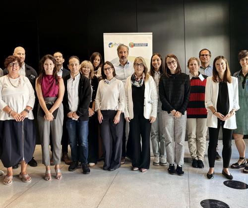 Euskadi comparte su experiencia en presupuestos energético-climáticos con Baden-Württemberg y Lombardía en un encuentro técnico celebrado en Bilbao