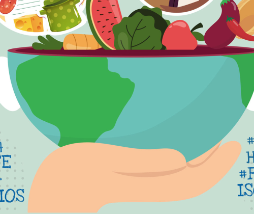 43 acciones vascas hacen frente al despilfarro alimentario con motivo de la Semana Europea de Prevención de Residuos