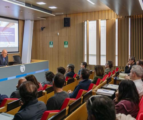 Las entidades proveedoras de Ihobe valoran notablemente su transparencia e imparcialidad en los procesos de contratación