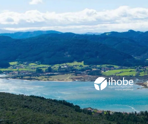 Ihobe presenta el informe Urklima, que analiza el impacto climático en los recursos hídricos de la cuenca del río Oka