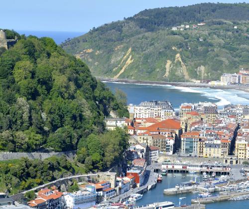 Ihobe reúne a los principales agentes implicados en la adaptación al cambio climático del litoral vasco