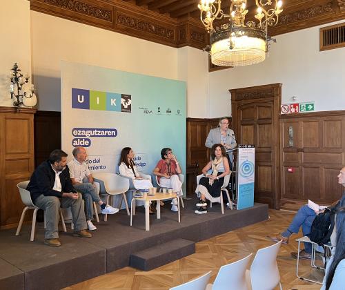Daniel Montalvo (AEMA): “Se necesitan datos solidos y comprensibles para acelerar la transición socioeconómica hacia modelos más sostenibles”
